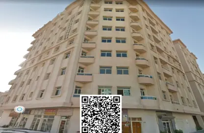 Apartment - 1 Bedroom - 2 Bathrooms for rent in Al Naemiya Tower 2 - Al Naemiya Towers - Al Nuaimiya - Ajman
