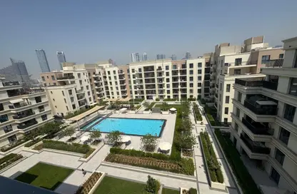 Apartment - 1 Bedroom - 1 Bathroom for rent in Indigo Beach Residence - Maryam Beach Residence - Maryam Island - Sharjah Apartment - 1 Bedroom - 1 Bathroom for rent in Indigo Beach Residence - Maryam Beach Residence - Maryam Island - Sharjah