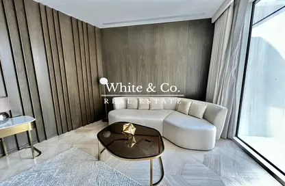 Apartment - 1 Bedroom - 2 Bathrooms for rent in FIVE Palm Jumeirah - Palm Jumeirah - Dubai