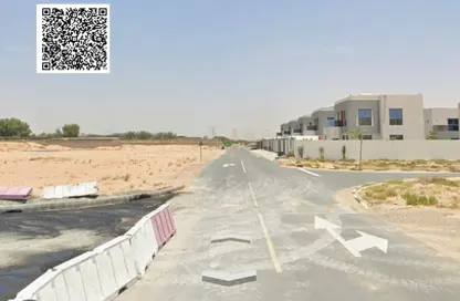 أرض - استوديو للبيع في الباهيه هيلز - الباهية - عجمان