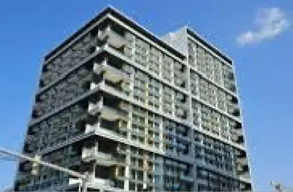 Apartment - 2 Bedrooms - 2 Bathrooms for rent in Binghatti Orchid - Jumeirah Village Circle - Dubai