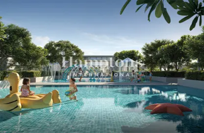 Apartment - 2 Bedrooms - 2 Bathrooms for sale in Lyvia by Palace - Dubai Creek Harbour (The Lagoons) - Dubai Apartment - 2 Bedrooms - 2 Bathrooms for sale in Lyvia by Palace - Dubai Creek Harbour (The Lagoons) - Dubai