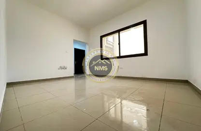Apartment - 1 Bedroom - 1 Bathroom for rent in Al Rawdah - Abu Dhabi