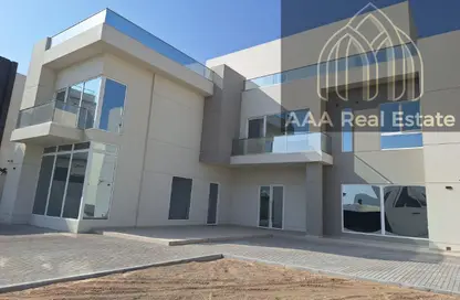 Villa - 7 Bedrooms - 7+ Bathrooms for rent in Nad Al Sheba 2 - Nad Al Sheba - Dubai