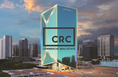 Office Space - Studio for sale in Me Do Re Business - JLT Cluster H - Jumeirah Lake Towers - Dubai