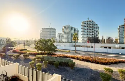 تاون هاوس - 2 غرف نوم - 4 حمامات للايجار في ماربيا - ميناء العرب - راس الخيمة - رأس الخيمة