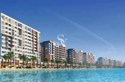 محل - استوديو للايجار في 23 عزيزي ريفيرا - ميدان واحد - ميدان - دبي