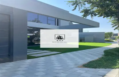 Villa - 5 Bedrooms - 7 Bathrooms for rent in Robinia - Masaar - Tilal City - Sharjah