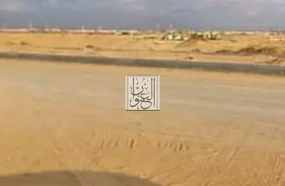 Land - Studio for sale in Hoshi 1 - Hoshi - Al Badie - Sharjah