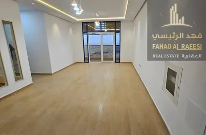 Apartment - 3 Bedrooms - 2 Bathrooms for rent in Al Naemiya Tower 3 - Al Naemiya Towers - Al Nuaimiya - Ajman