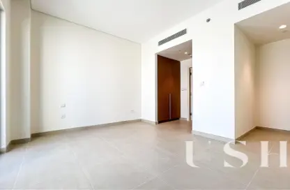 Apartment - 2 Bedrooms - 2 Bathrooms for rent in Orchid at Creek Beach Building 2 - Creek Beach - Dubai Creek Harbour (The Lagoons) - Dubai