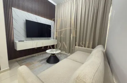 شقة - غرفة نوم - 1 حمام للبيع في جولف فيتا أ - جولف فيتا - داماك هيلز - دبي