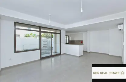 Townhouse - 3 Bedrooms - 3 Bathrooms for sale in Hayat Townhouses - Town Square - Dubai