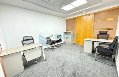 Business Centre - Studio - 4 Bathrooms for rent in Iridium - Al Barsha 1 - Al Barsha - Dubai