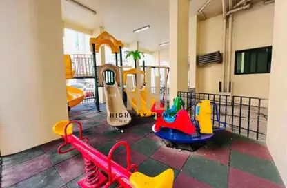 Apartment - 2 Bedrooms - 2 Bathrooms for rent in Street 64 - Al Nahda - Sharjah