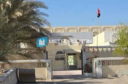Villa - 7 Bedrooms - 7+ Bathrooms for sale in Al Bahia - Abu Dhabi