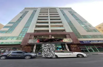 Apartment - 3 Bedrooms - 4 Bathrooms for rent in Al Majaz 2 - Al Majaz - Sharjah