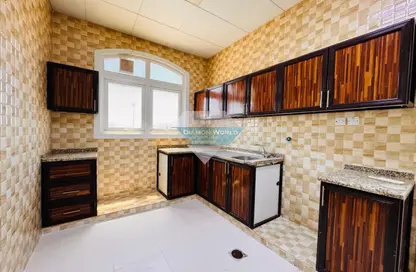 Apartment - 3 Bedrooms - 3 Bathrooms for rent in Mohamed Bin Zayed City - Abu Dhabi