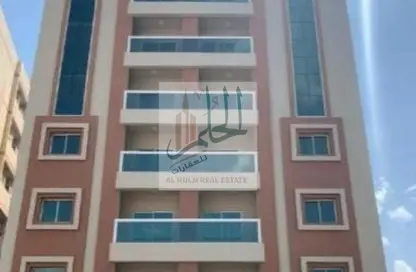 Whole Building - 7+ Bedrooms - 7+ Bathrooms for sale in Al Nakhil 1 - Al Nakhil - Ajman