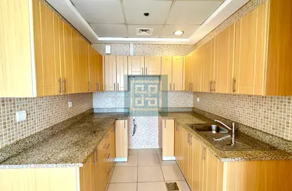 Apartment - 1 Bedroom - 1 Bathroom for sale in Oakwood Residency - Dubai Production City (IMPZ) - Dubai