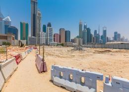 Land for sale in Satwa Road - Al Satwa - Dubai