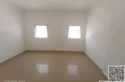 Apartment - Studio - 1 Bathroom for rent in Barajeel Towers - Al Rashidiya 1 - Al Rashidiya - Ajman