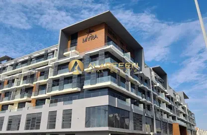 شقة - غرفة نوم - 2 حمامات للايجار في برج ريجيل - الضاحية 10 - قرية الجميرا سركل - دبي شقة - غرفة نوم - 2 حمامات للايجار في برج ريجيل - الضاحية 10 - قرية الجميرا سركل - دبي