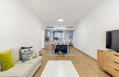 Apartment - 1 Bedroom - 2 Bathrooms for sale in East 40 - Al Furjan - Dubai