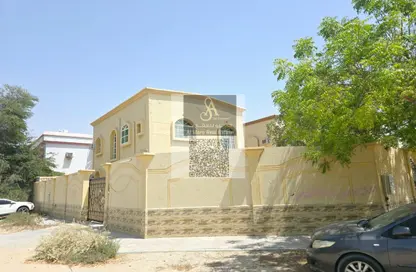 فيلا - 5 غرف نوم - 7 حمامات للبيع في فلل الروضة 2 - 2  الروضة - الروضة - عجمان