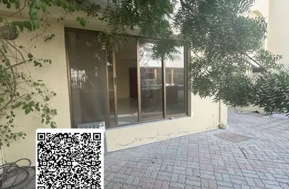 Apartment - 4 Bedrooms - 4 Bathrooms for rent in Al Fisht - Al Heerah - Sharjah Apartment - 4 Bedrooms - 4 Bathrooms for rent in Al Fisht - Al Heerah - Sharjah