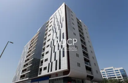 Show Room - Studio - 1 Bathroom for rent in Rawdhat Abu Dhabi - Abu Dhabi
