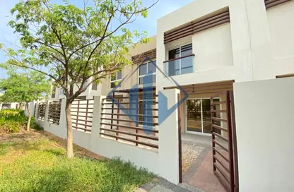 Villa - 3 Bedrooms - 4 Bathrooms for sale in Flamingo Villas - Mina Al Arab - Ras Al Khaimah