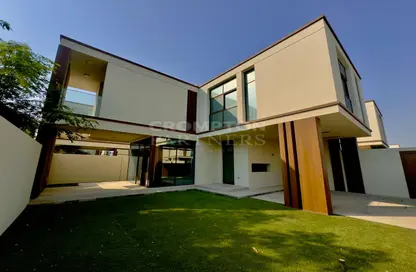 تاون هاوس - 3 غرف نوم - 4 حمامات للايجار في سوق الجبيل - جزيرة الجبيل - أبوظبي