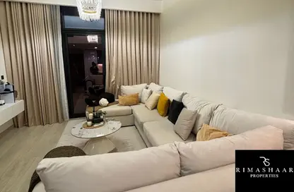 Apartment - 1 Bedroom - 1 Bathroom for sale in Azizi Riviera 23 - Meydan One - Meydan - Dubai