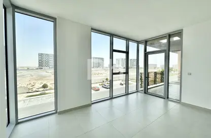 Apartment - 3 Bedrooms - 3 Bathrooms for sale in The Pulse Boulevard Apartments (C2) - The Pulse - Dubai South (Dubai World Central) - Dubai