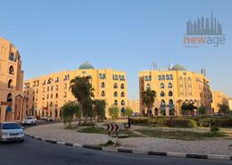 Apartment - 1 bedroom - 2 bathrooms for rent in O01 - Persia Cluster - International City - Dubai