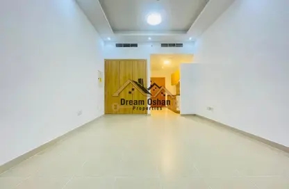 Apartment - Studio - 1 Bathroom for rent in ASB Tower - Dubai Silicon Oasis - Dubai