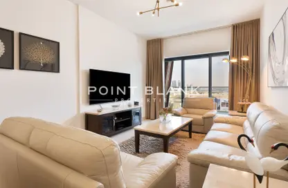 Apartment - 3 Bedrooms - 3 Bathrooms for sale in Binghatti Creek - Al Jaddaf - Dubai
