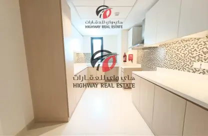 Apartment - 3 Bedrooms - 5 Bathrooms for rent in Deira Enrichment Project - Deira - Dubai