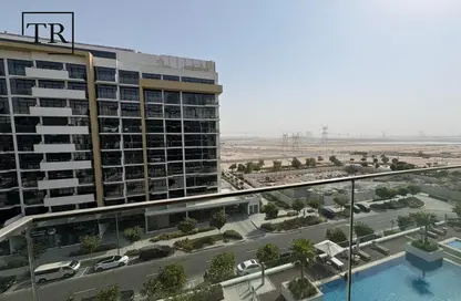 شقة - 1 حمام للايجار في 13 عزيزي ريفيرا - ميدان واحد - ميدان - دبي