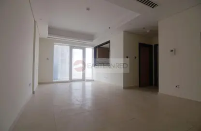 Apartment - 1 Bedroom - 2 Bathrooms for rent in Continents Tower - Jumeirah Village Circle - Dubai