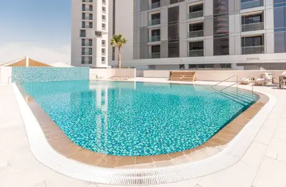 Apartment - 1 Bedroom - 1 Bathroom for sale in Meera 1 - Shams Abu Dhabi - Al Reem Island - Abu Dhabi