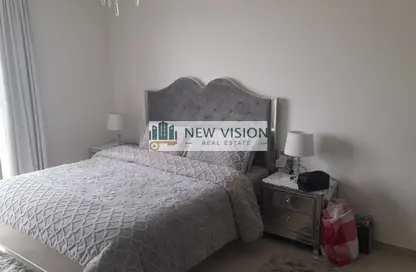 Apartment - Studio - 1 Bathroom for sale in The Gate 2 at Aljada - Aljada - Sharjah