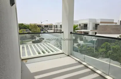 Villa - 4 Bedrooms - 6 Bathrooms for rent in Rockwood - DAMAC Hills - Dubai