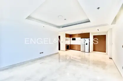 Apartment - 2 Bedrooms - 2 Bathrooms for rent in Palace Beach Residence - EMAAR Beachfront - Dubai Harbour - Dubai