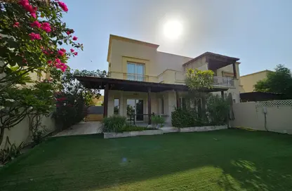 Villa - 3 Bedrooms - 4 Bathrooms for rent in Springs 4 - The Springs - Dubai Villa - 3 Bedrooms - 4 Bathrooms for rent in Springs 4 - The Springs - Dubai