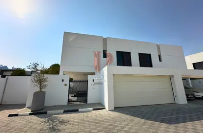 Villa - 4 Bedrooms - 4 Bathrooms for rent in Manazil Al Barsha First 08 - Al Barsha 1 - Al Barsha - Dubai