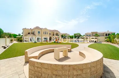 Villa - 7 Bedrooms - 7 Bathrooms for sale in Polo Homes - Arabian Ranches - Dubai