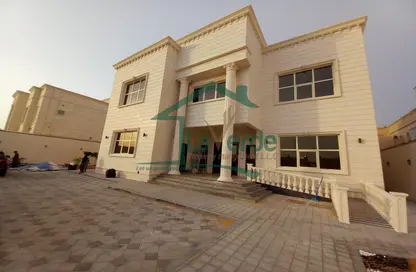 Villa for sale in Mohamed Bin Zayed City - Abu Dhabi