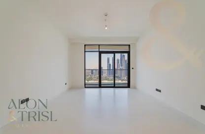 Apartment - 2 Bedrooms - 2 Bathrooms for rent in Marina Vista - EMAAR Beachfront - Dubai Harbour - Dubai